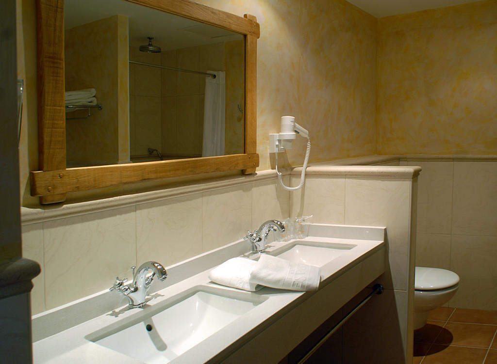 Junior Suite with Spa Access