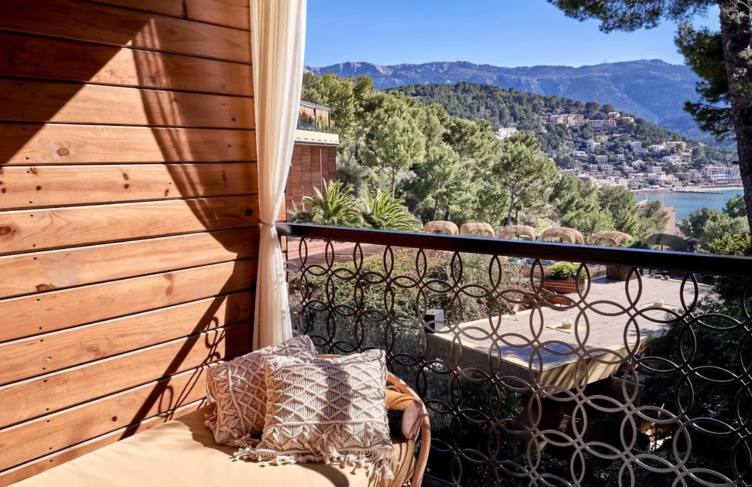 Bikini Island & Mountain Port De Soller Hotel "Adults Only"-1