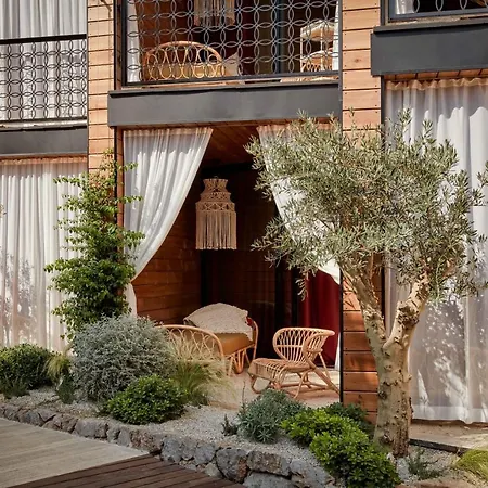 Bikini Island & Mountain Port De Soller Hotel "Adults Only"-3